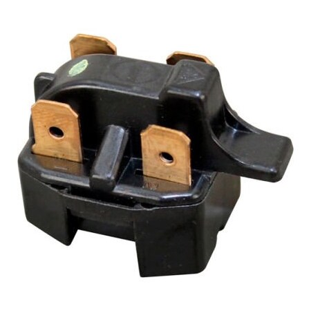 Allpoints Allpoints 8009482 Relay For Turbo Air (Refrigeration) 8009482